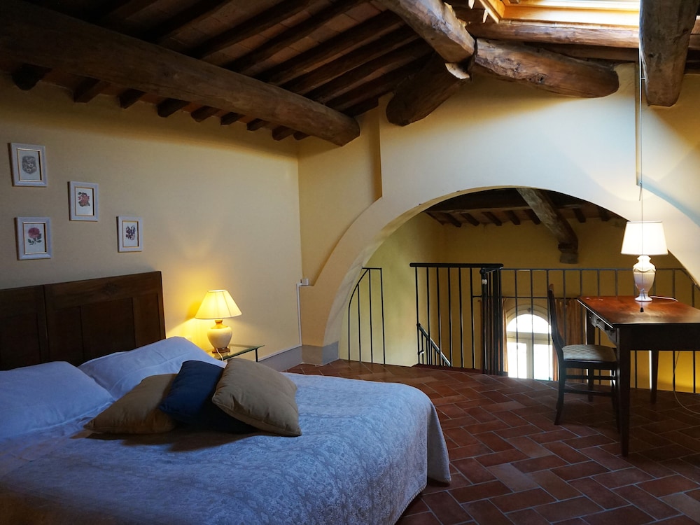 Borgo di Colleoli Resort 28/76