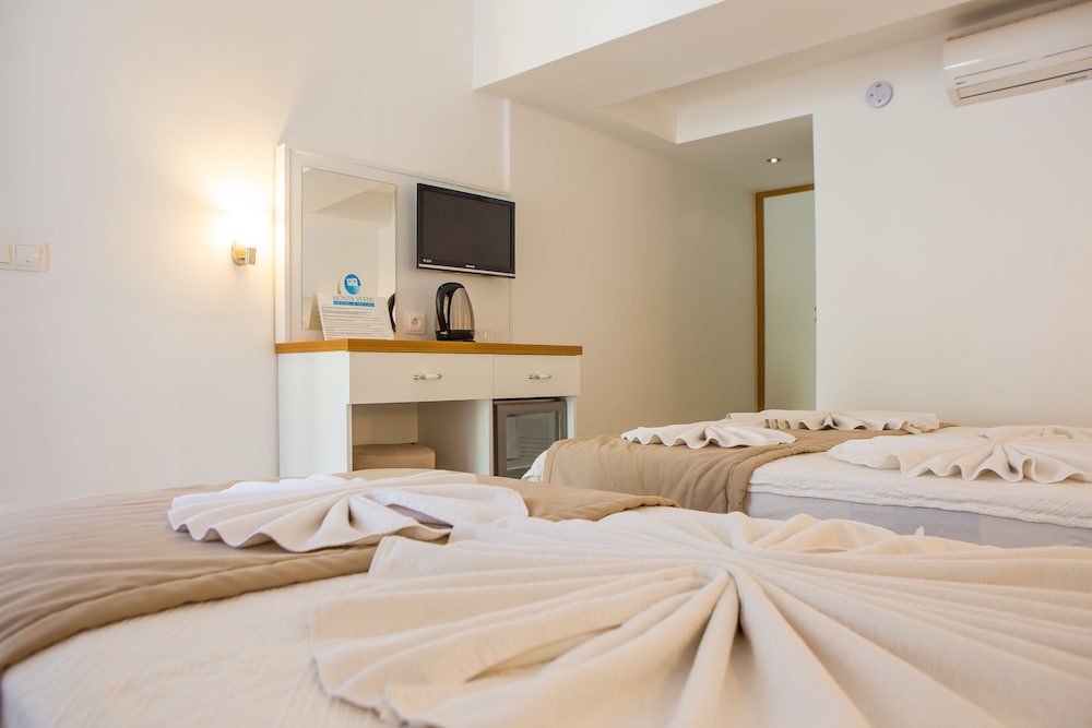 Monta Verde Hotel And Villas 13/36