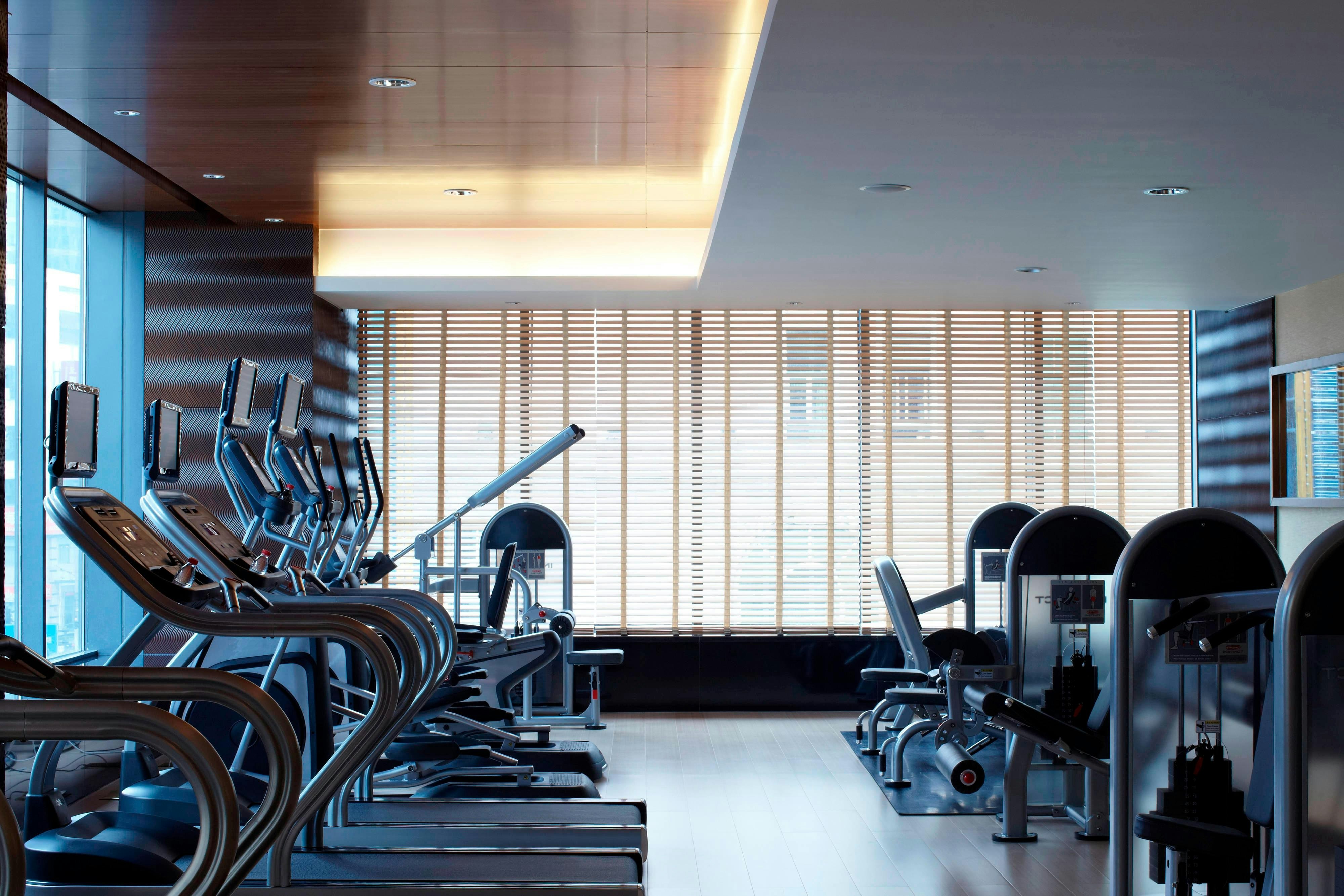 Courtyard By Marriott Shanghai Central 19/39