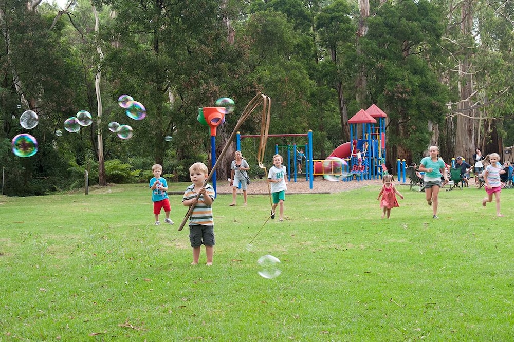 Big4 Yarra Valley Park Lane Holiday Park 65/74