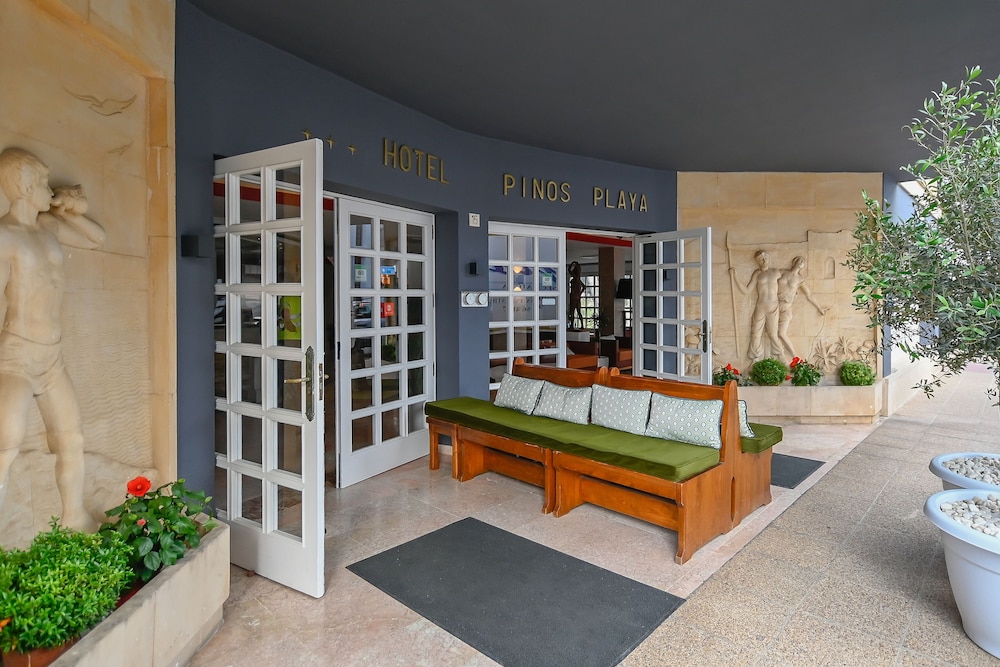 Pinos Playa Hotel 3/50