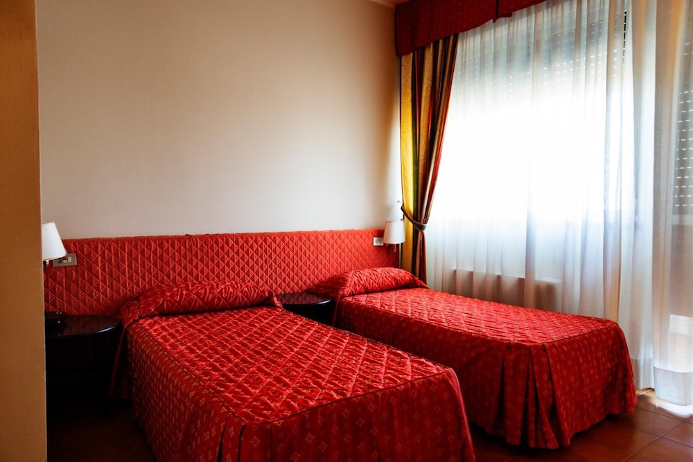 JR Hotels Gate 7 Bologna 13/70
