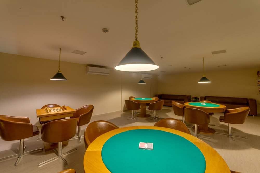 Meridiano Hotel 37/72