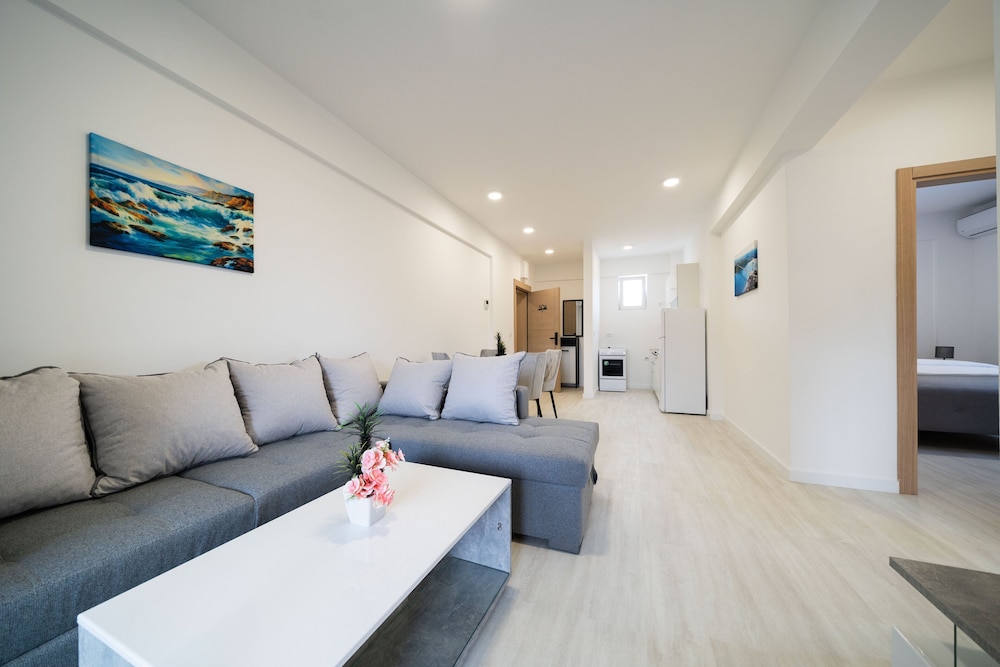 Millennium Apartments Budva 40/47
