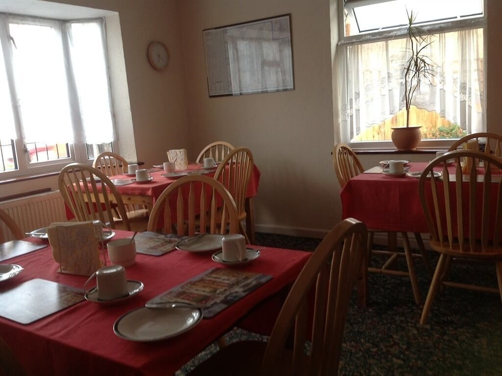 Carlton Lodge 12/18