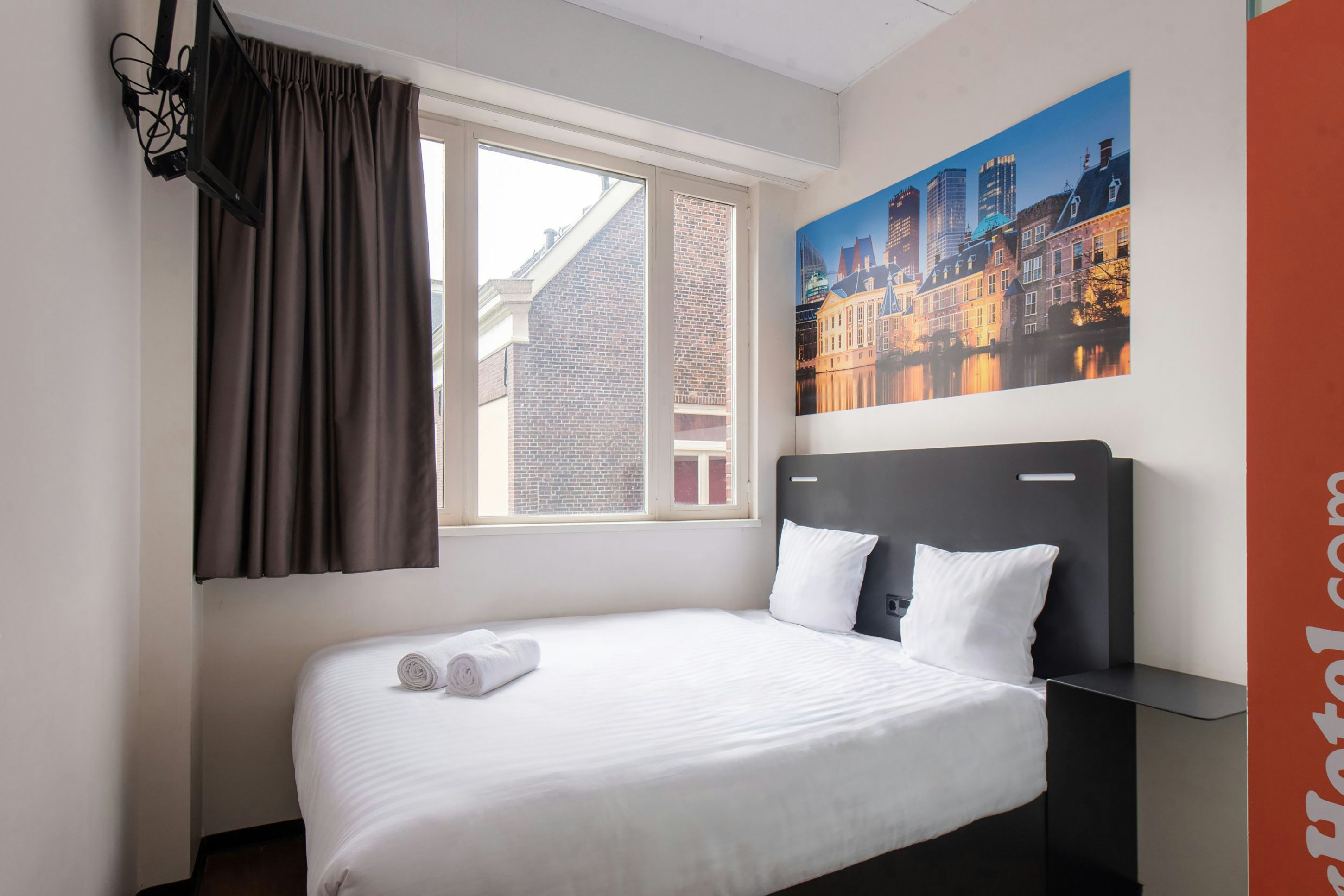 easyHotel The Hague City Centre 9/17