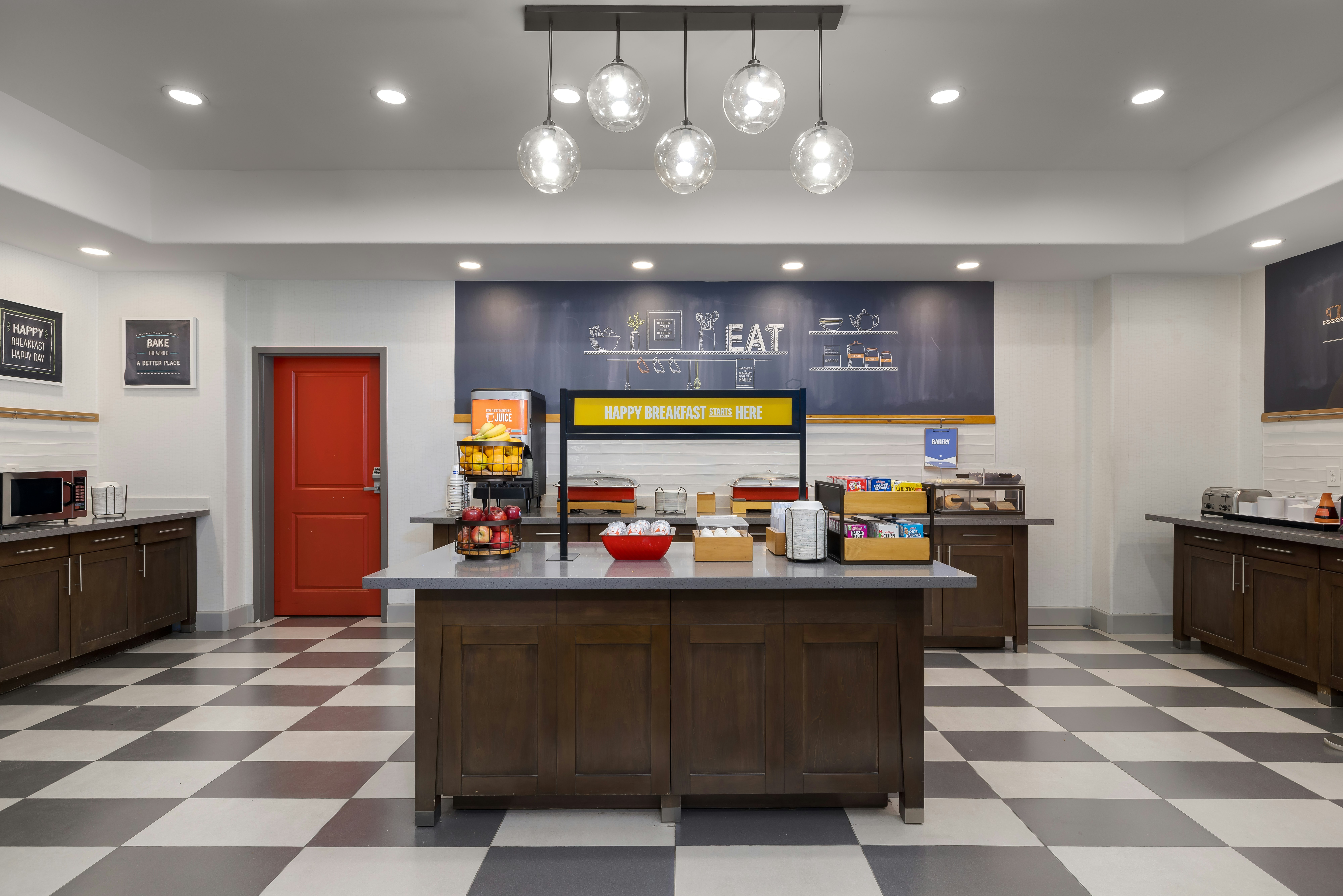 Hampton Inn Kenedy 8/57