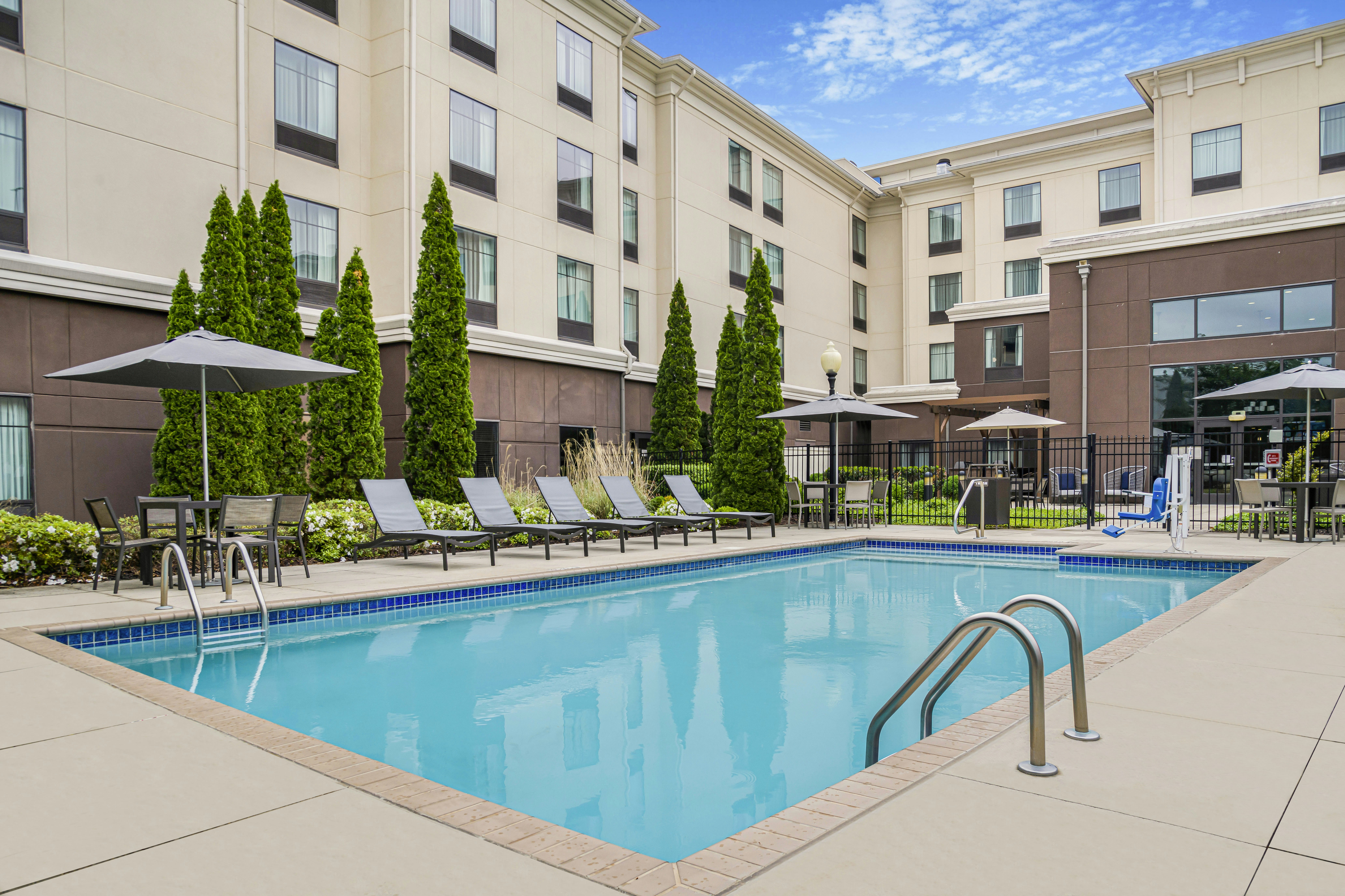 Homewood Suites by Hilton Huntsville - Downtown, AL 18/18