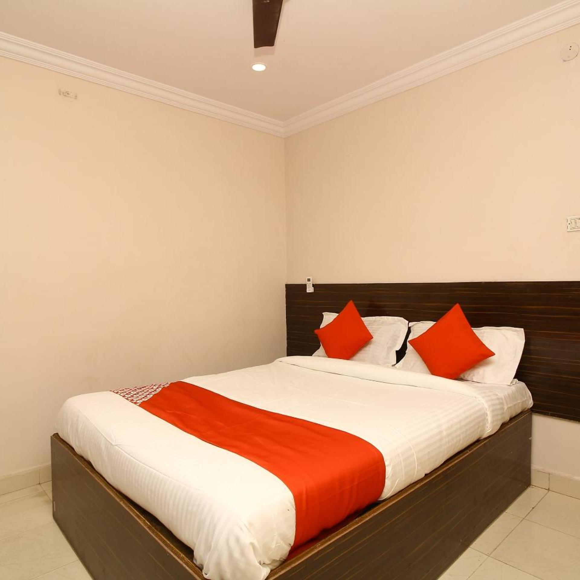 Hotel Nav Bharat Residency 11/29