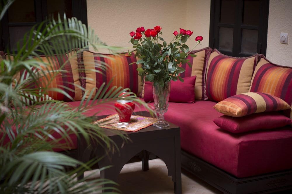 Riad Rose Du Desert 44/64
