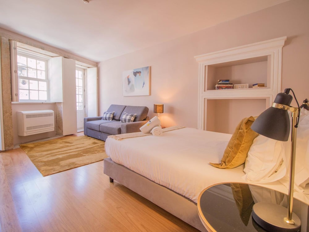 YOURS GUESTHOUSE PORTO 6/50