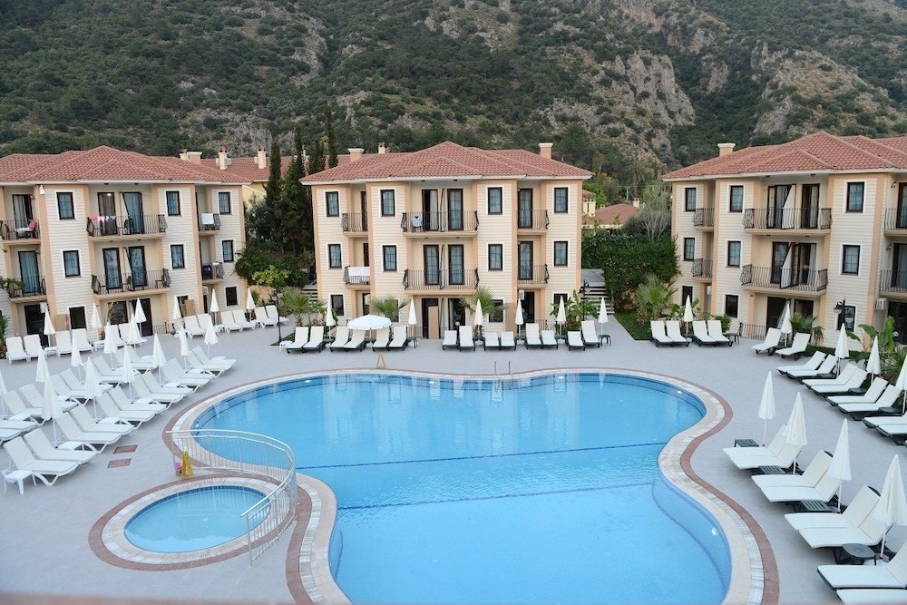 Marcan Beach Hotel (Adult Only +16) 27/37