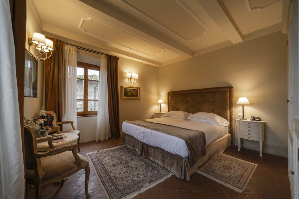 Hotel Palazzo San Niccolo 17/72