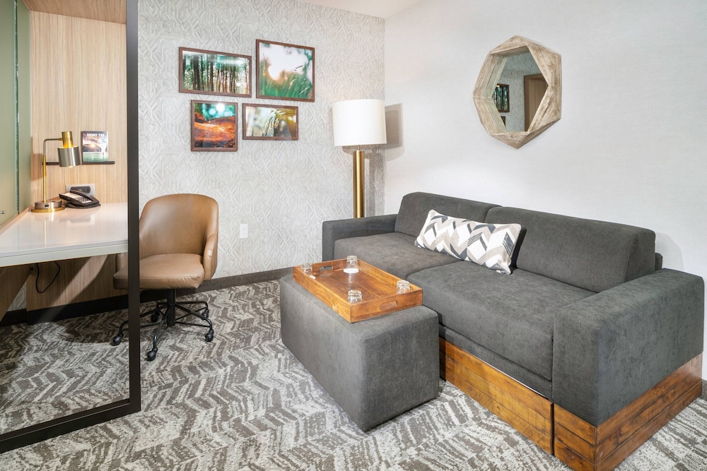 SpringHill Suites by Marriott Island Park Yellowstone 46/67