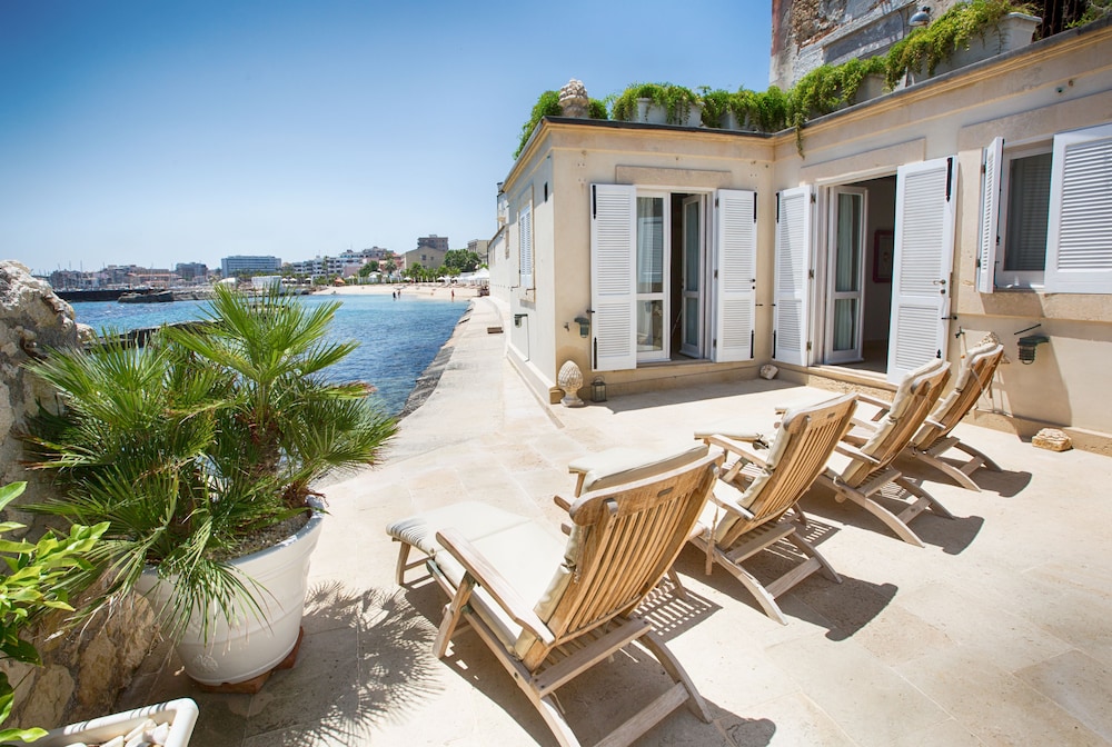 Siracusa Resort Musciara 5/72