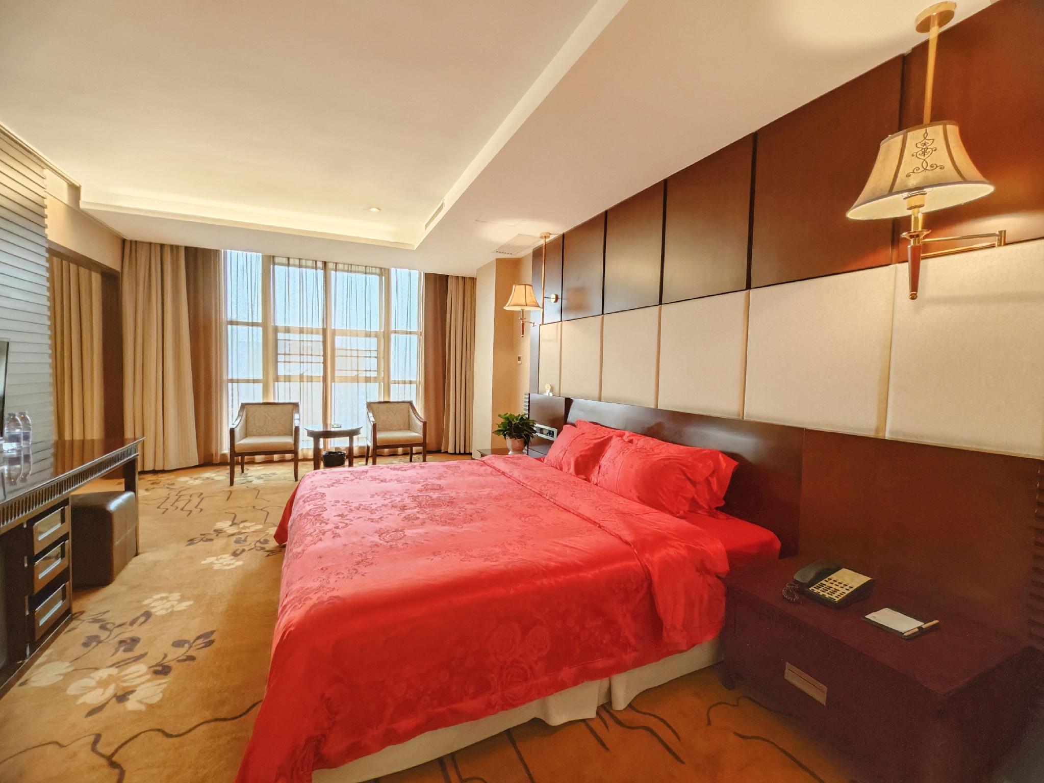 H J Grand Hotel Guangzhou 22/55