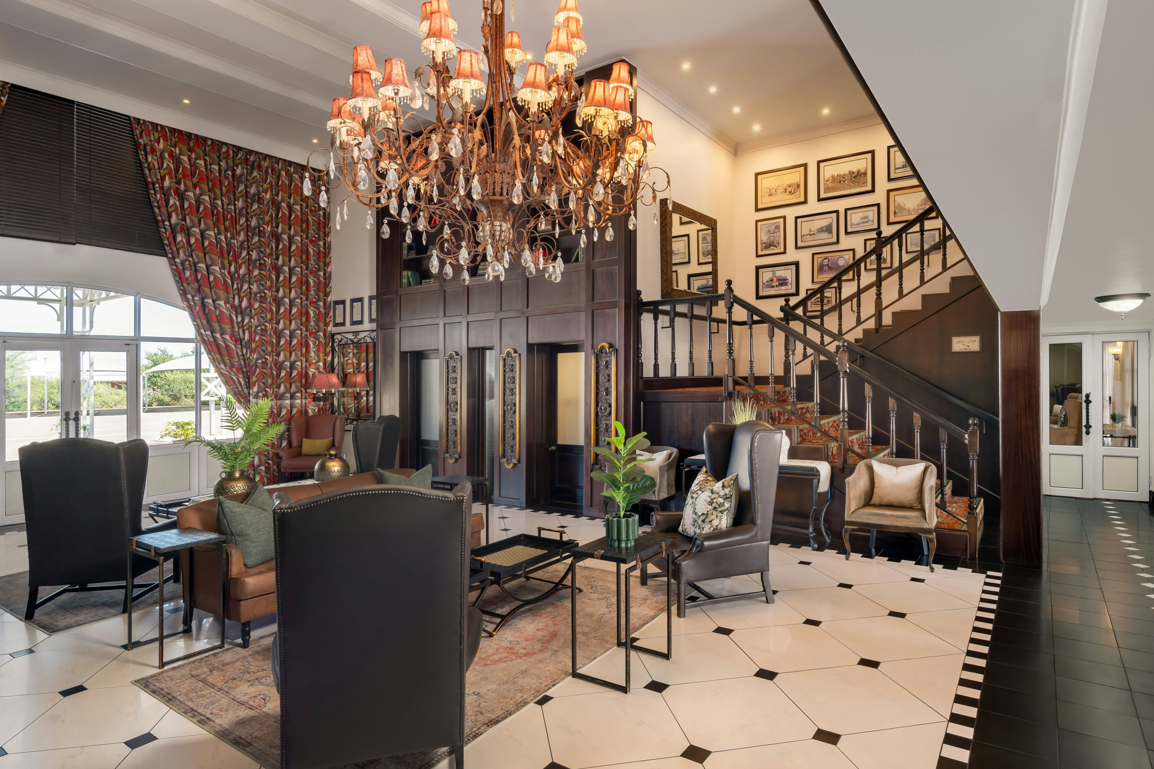 Protea Hotel Kimberley 31/65