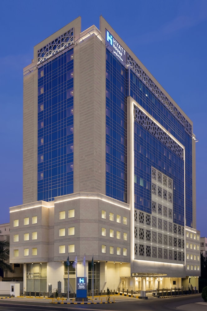 Hyatt House Jeddah Sari Street in JEDDAH