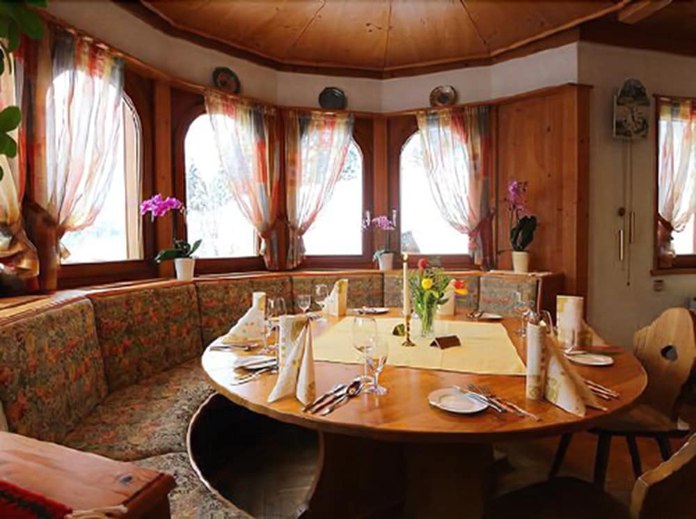 Krauter Chalet 37/48