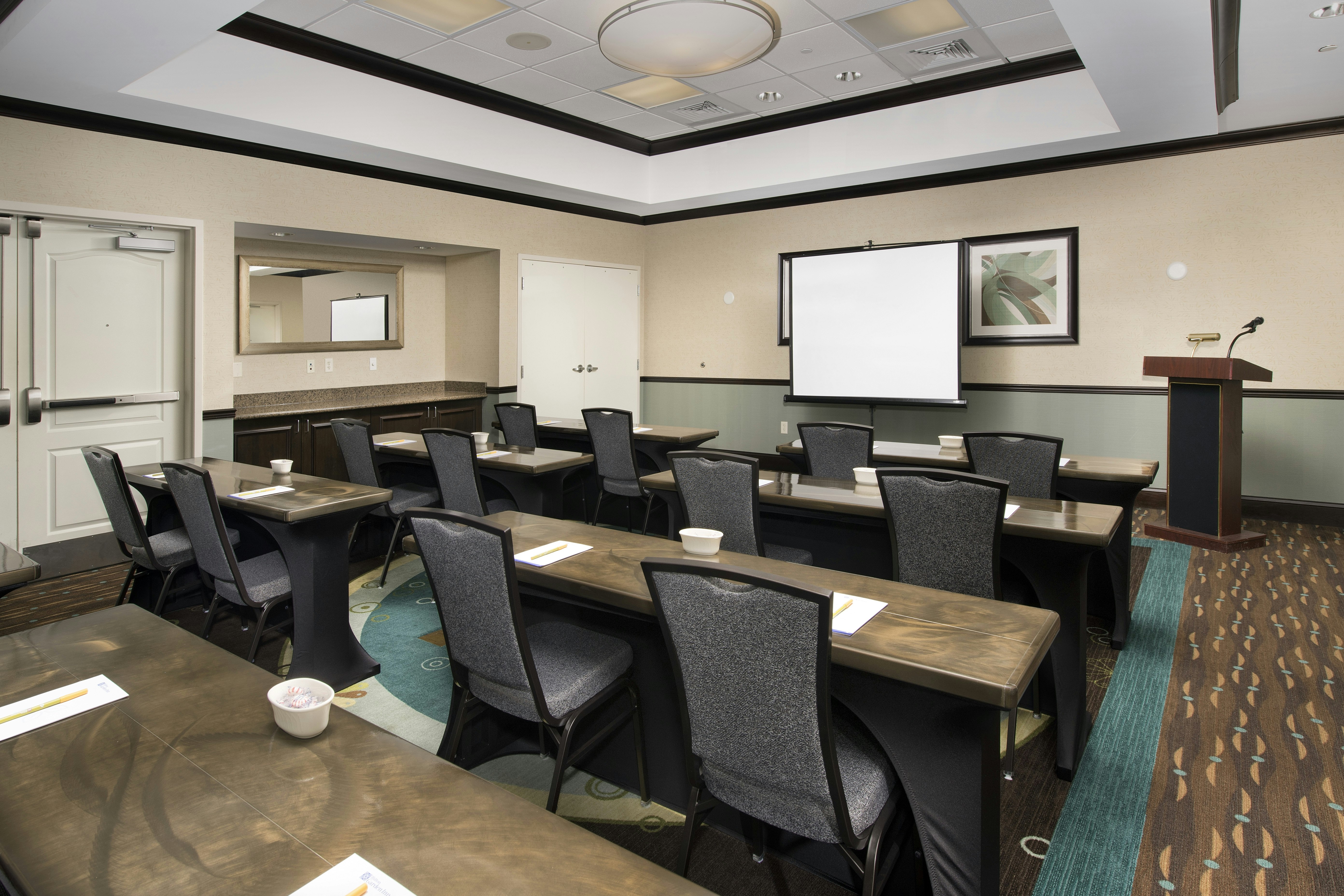 Hilton Garden Inn Huntsville South Redstone Arsenal Al 51/54