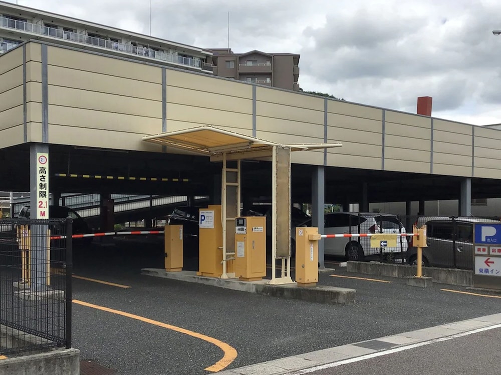 TOYOKO INN BANSHU AKO EKIMAE 57/62