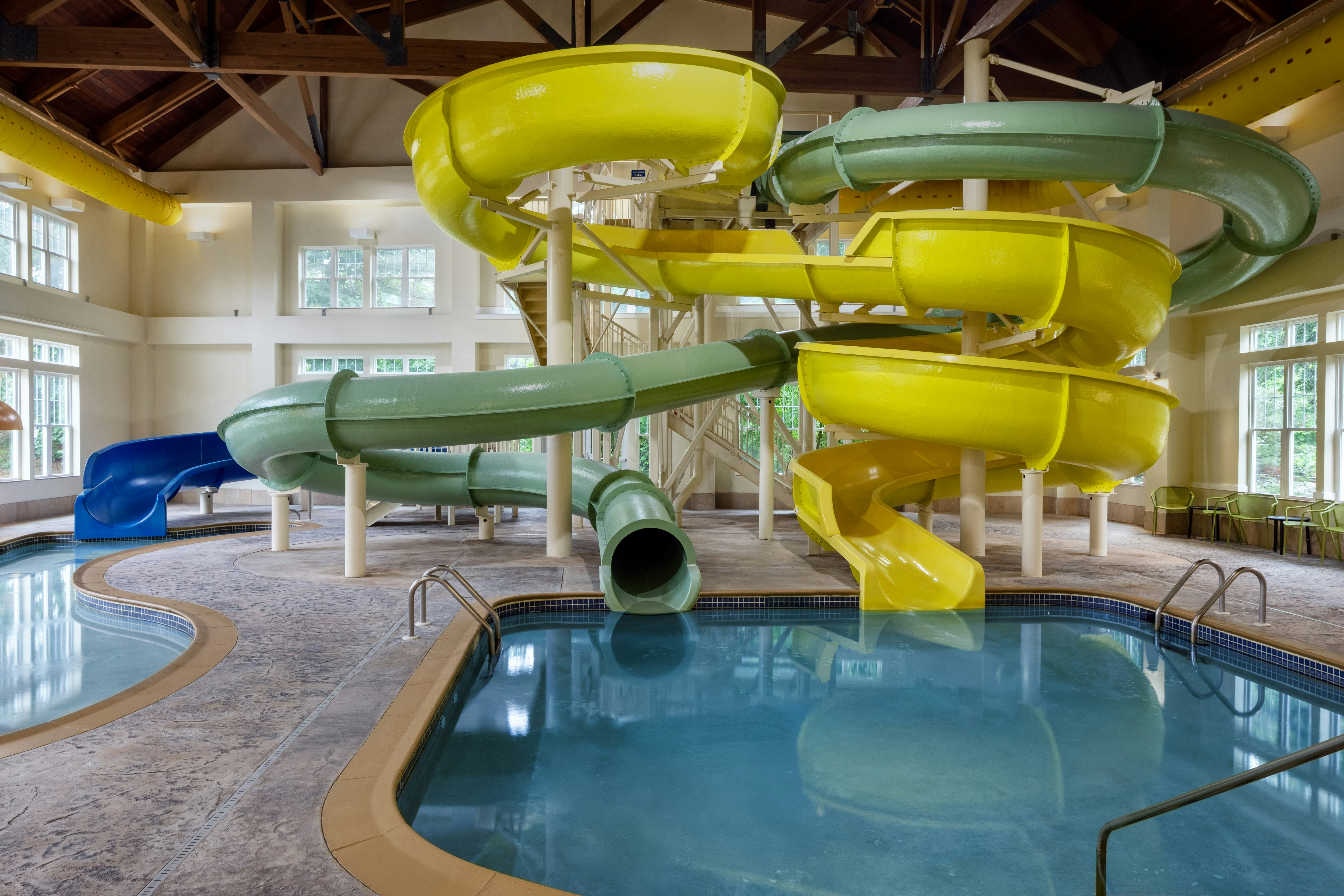 Hampton Inn & Suites North Conway 20/39