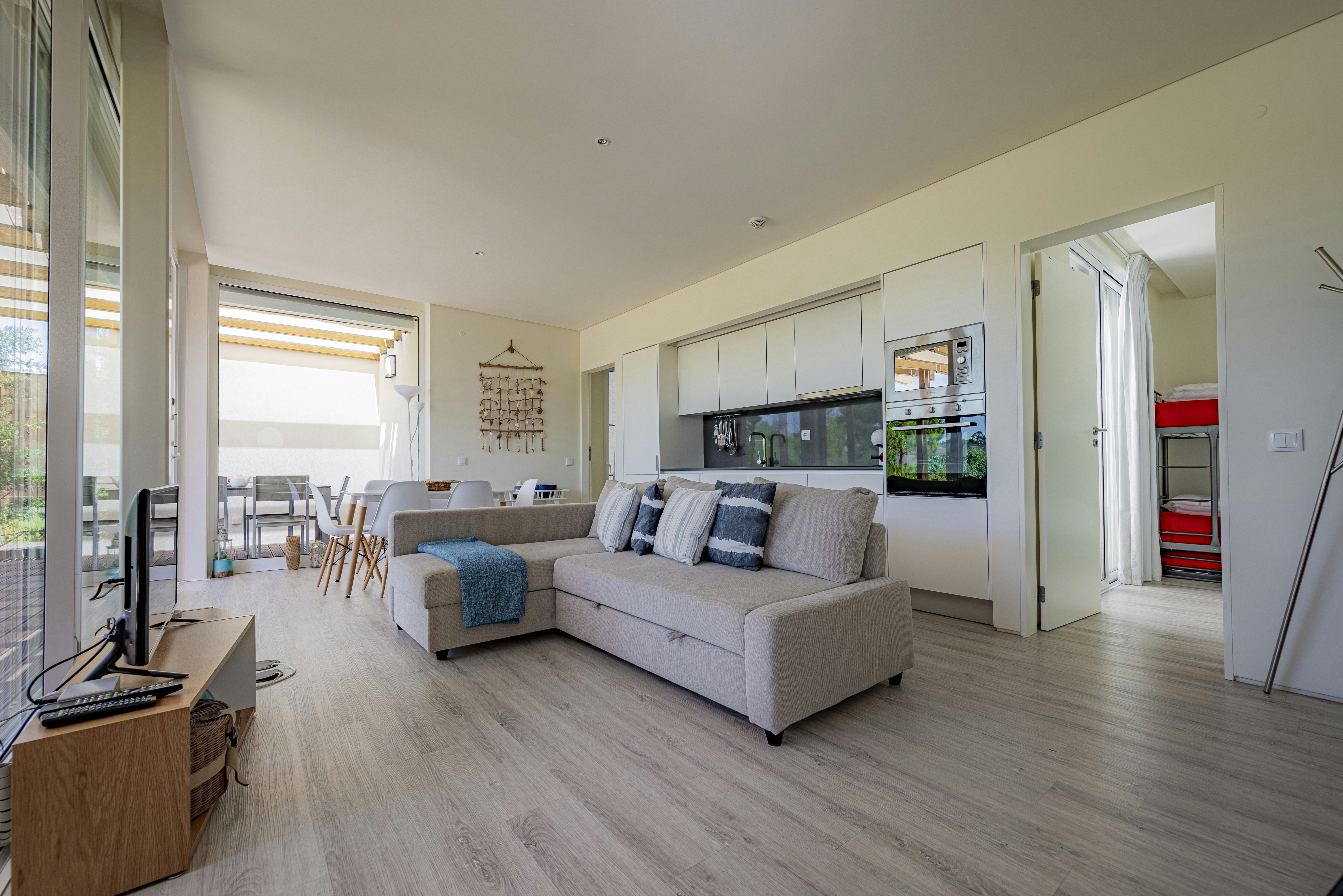 Pestana Troia Eco Resort & Residences 76/99