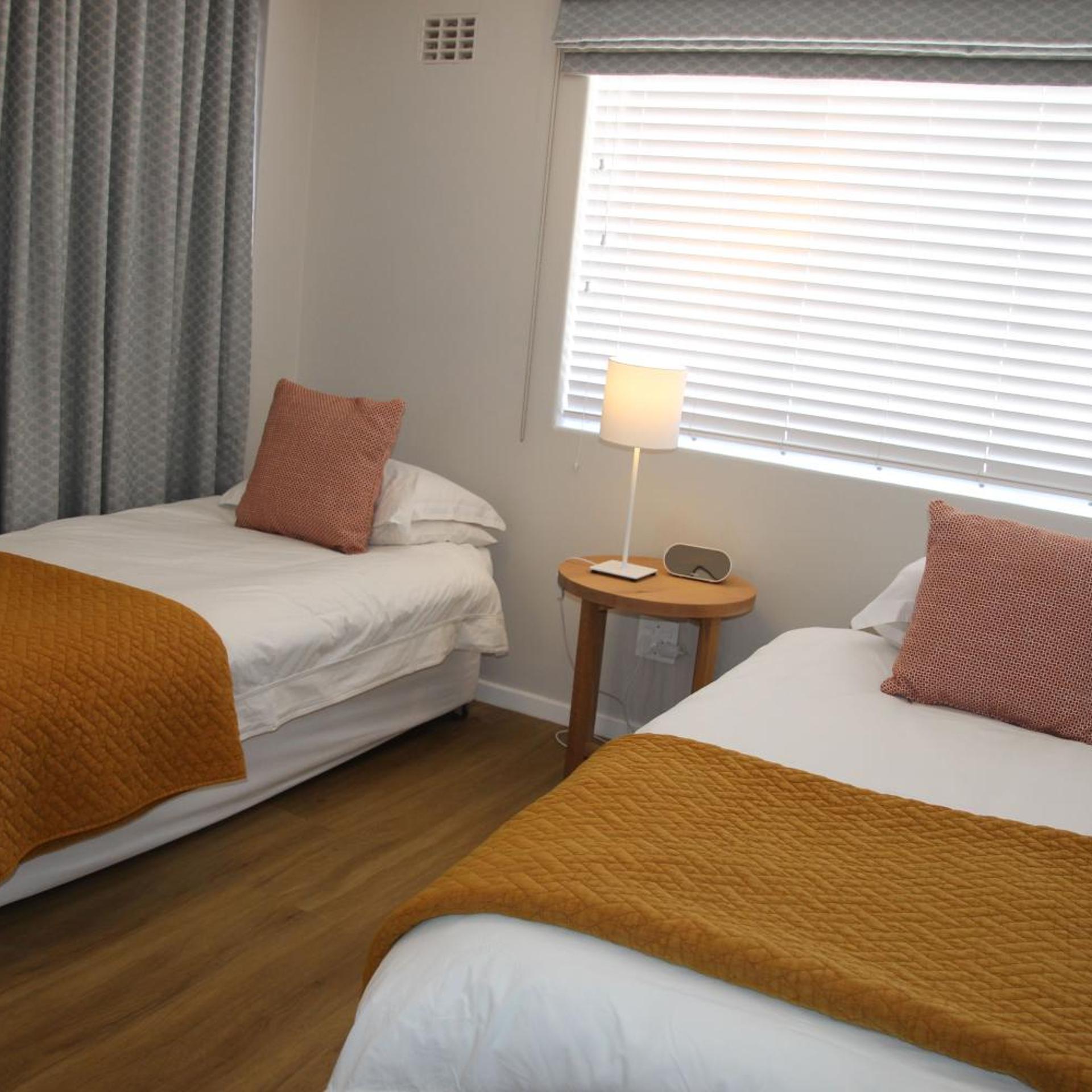 The Boardwalk Accommodation 13/51