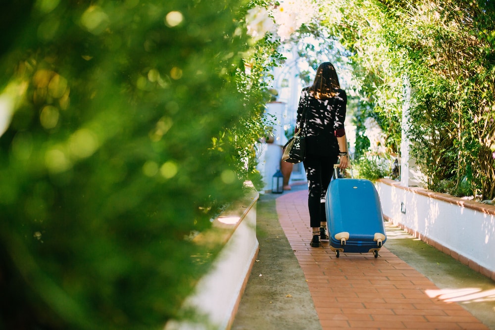Il Giardino Dell'arte - Guest House 26/34