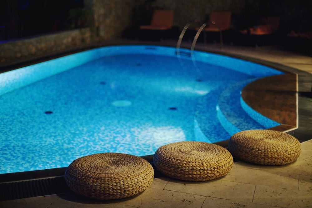Boutique Beach Resort Podstine 21/50