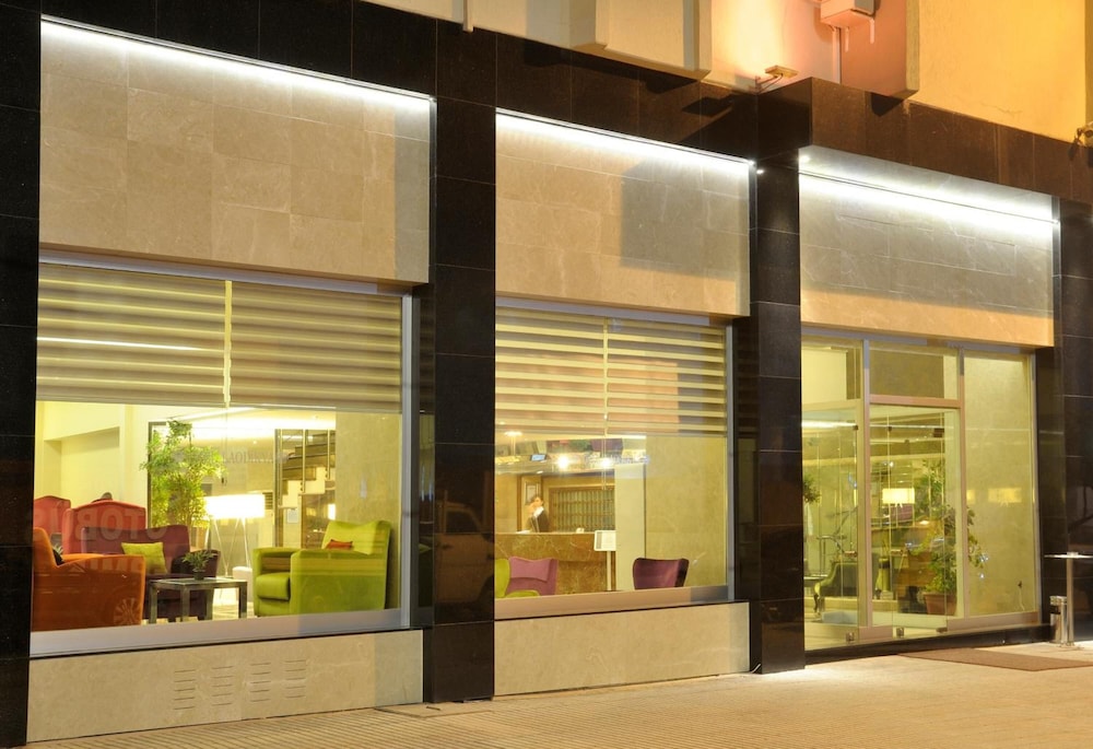 Otel Laodikya 5/50