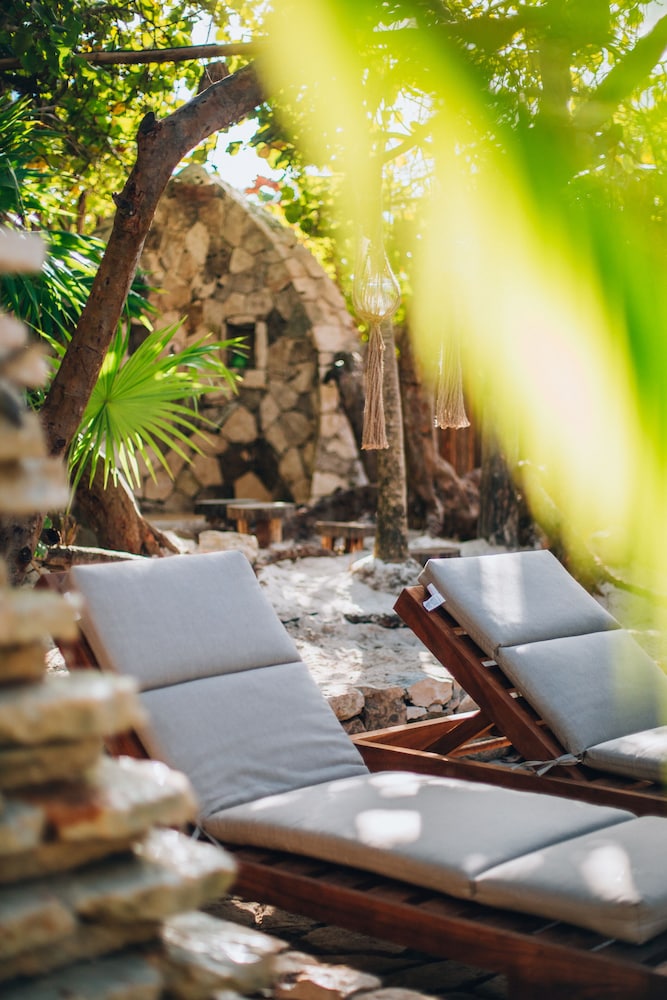 Ikal Boutique Hotel Tulum 39/50