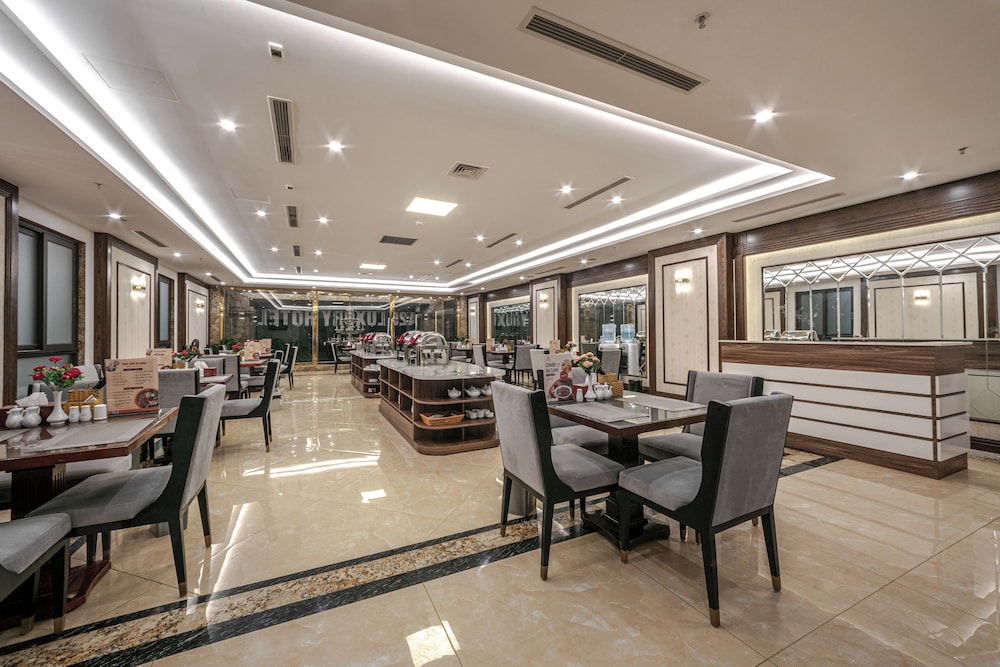 A25 Hotel - 16 Mieu Dam 35/43