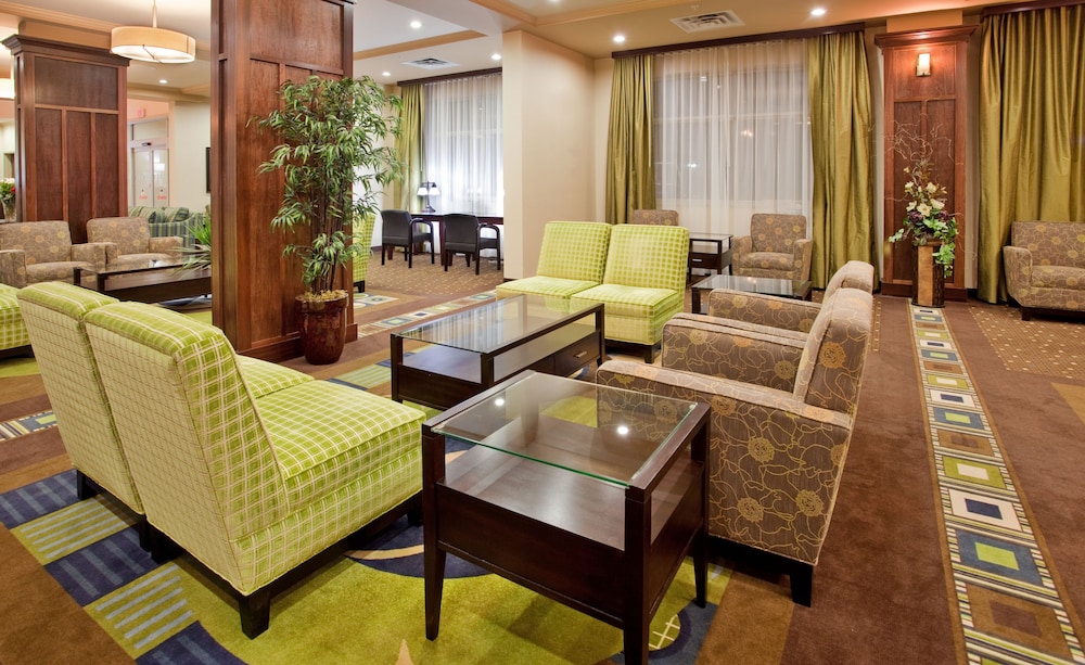Holiday Inn Hotel Suites Kamloops 44/72