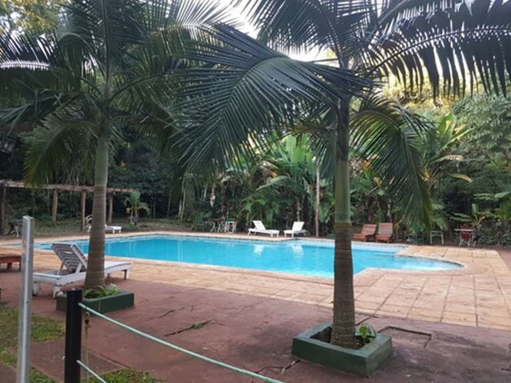 Don Horacio Hotel Selvatico 32/65