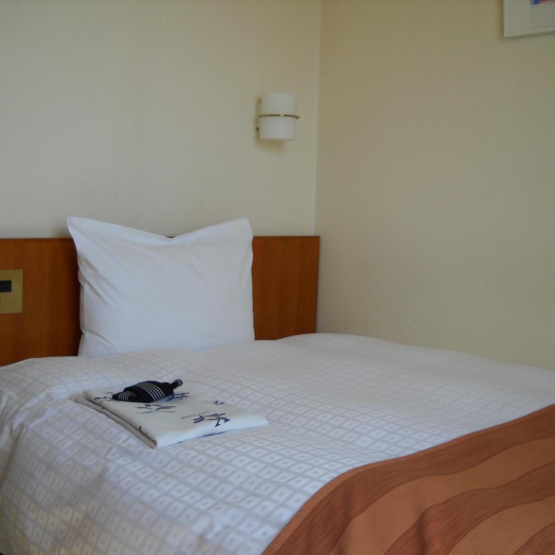 Hotel Kunimi Gotenmba 12/75
