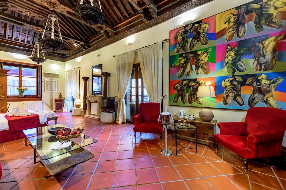 Hotel Palacio de Santa Ines 43/75