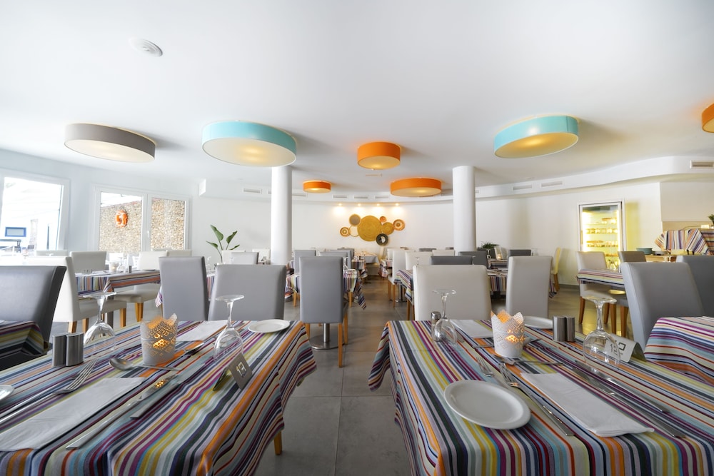 Aqua Suites Hotel Boutique 15/26