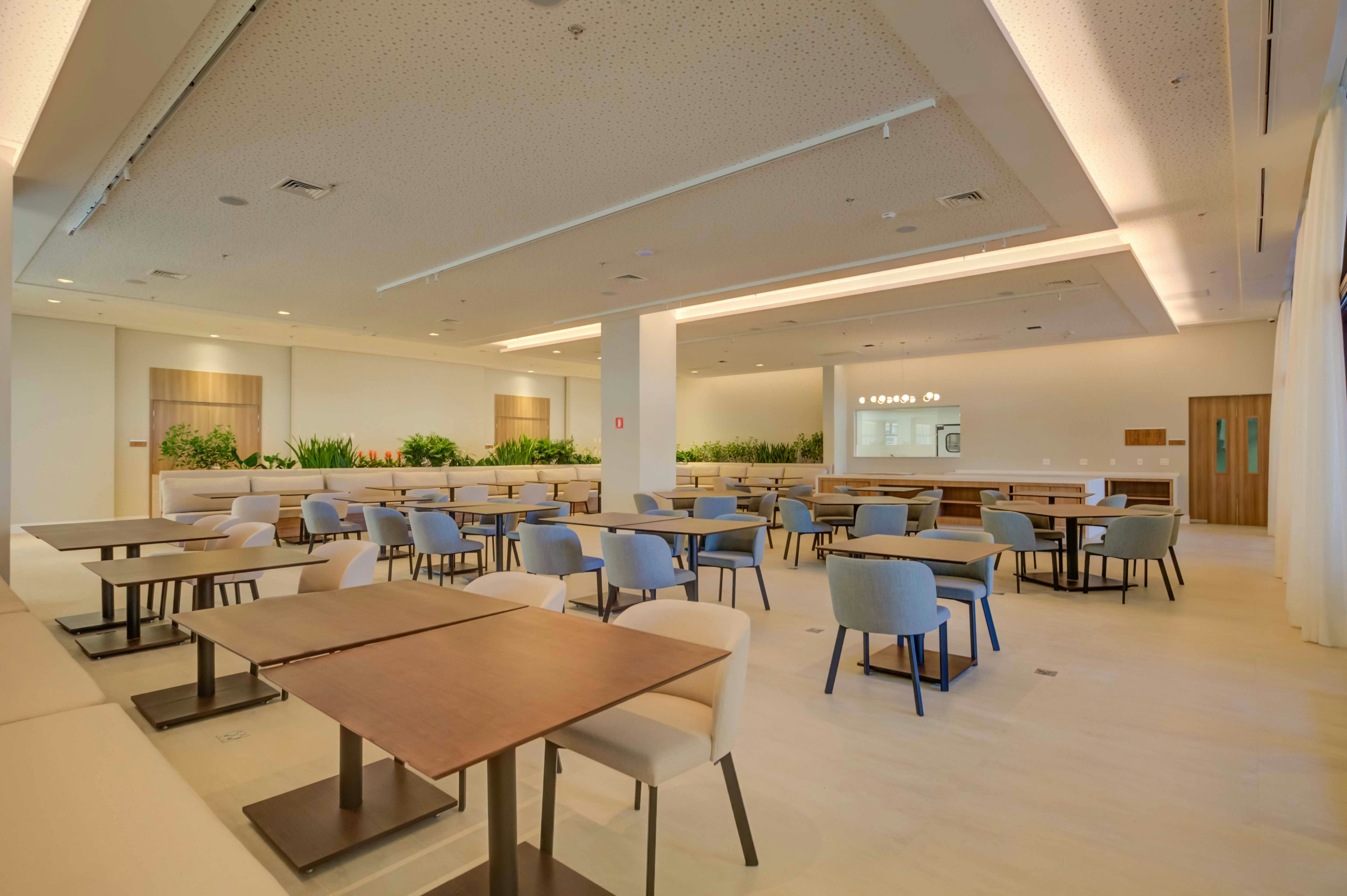 Hilton Garden Inn Sao Jose do Rio Preto 55/62