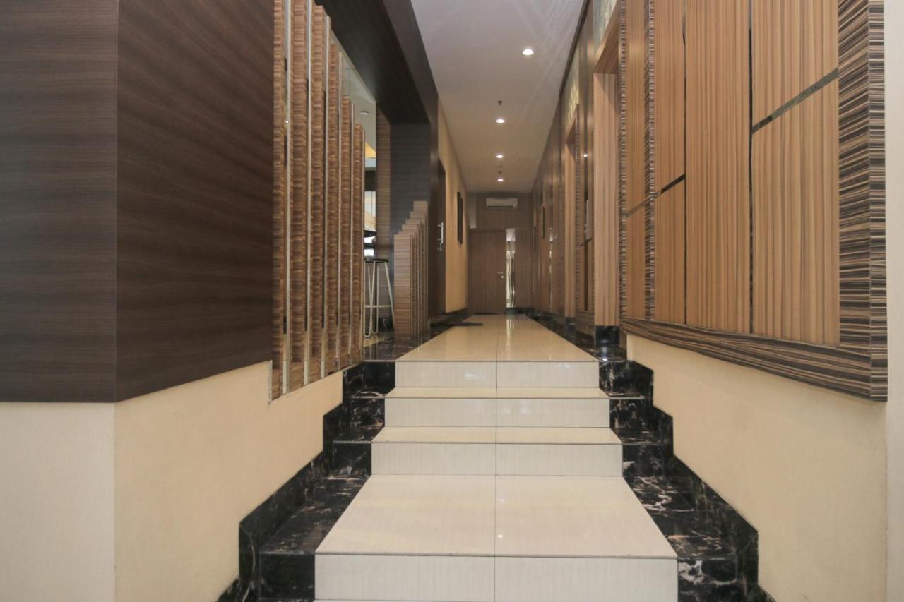 Smarthomm Hotel 27/32