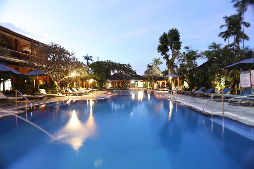BUMI AYU BUNGALOWS 61/66