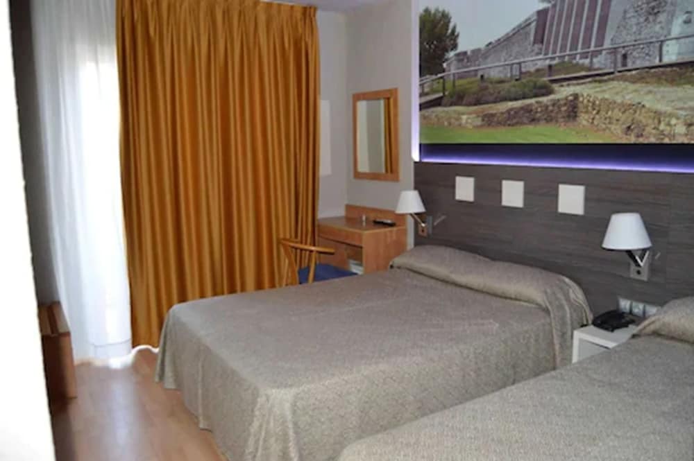 HOTEL CIUTADELLA 20/52