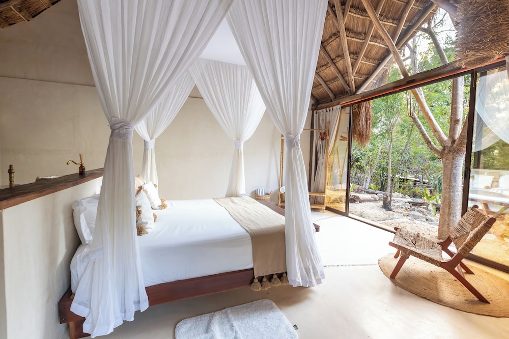 Pepem Holistic Experience and Chaman Cuisine Restaurant - Adults Only 20/55