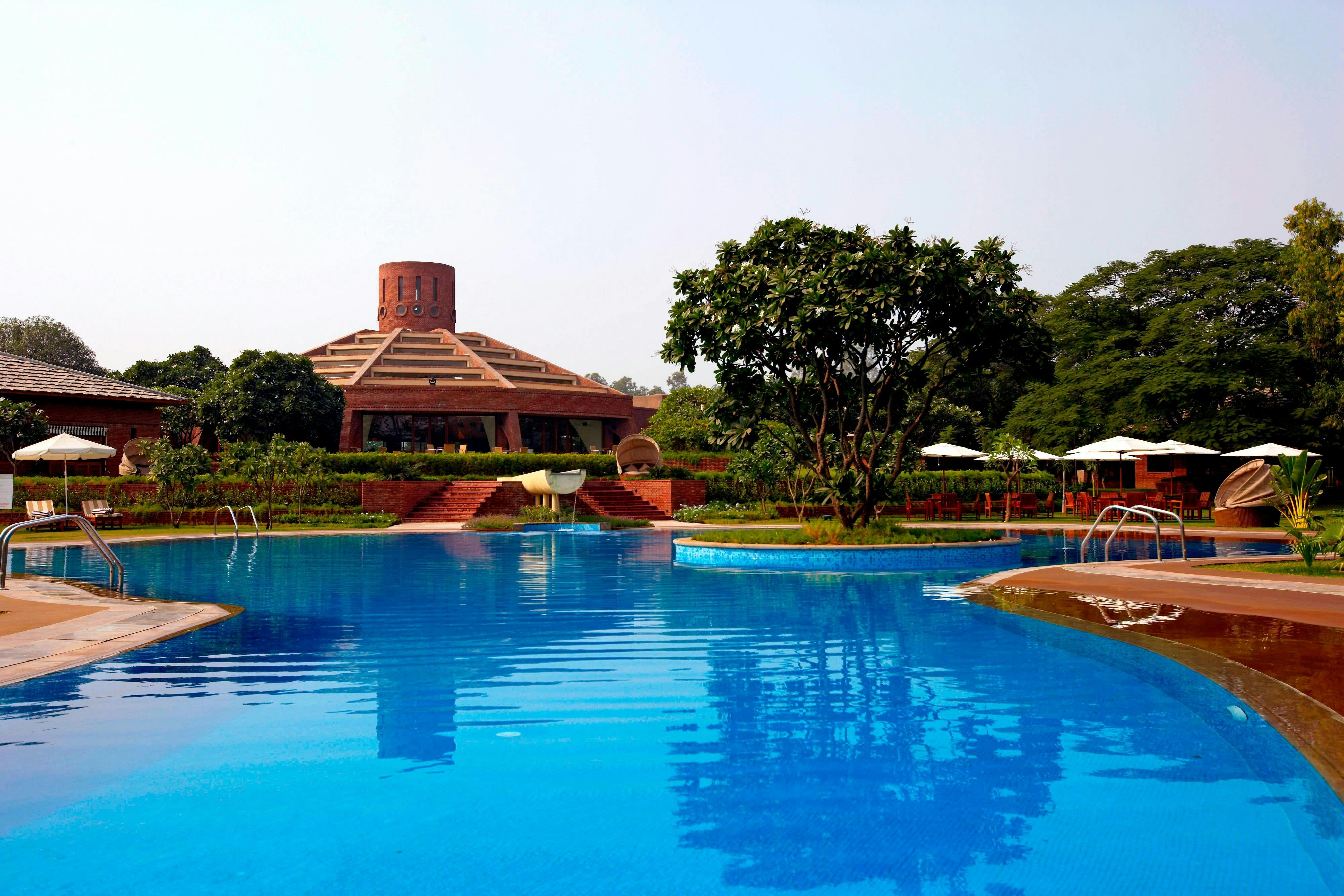 THE WESTIN SOHNA RESORT & SPA 5/45