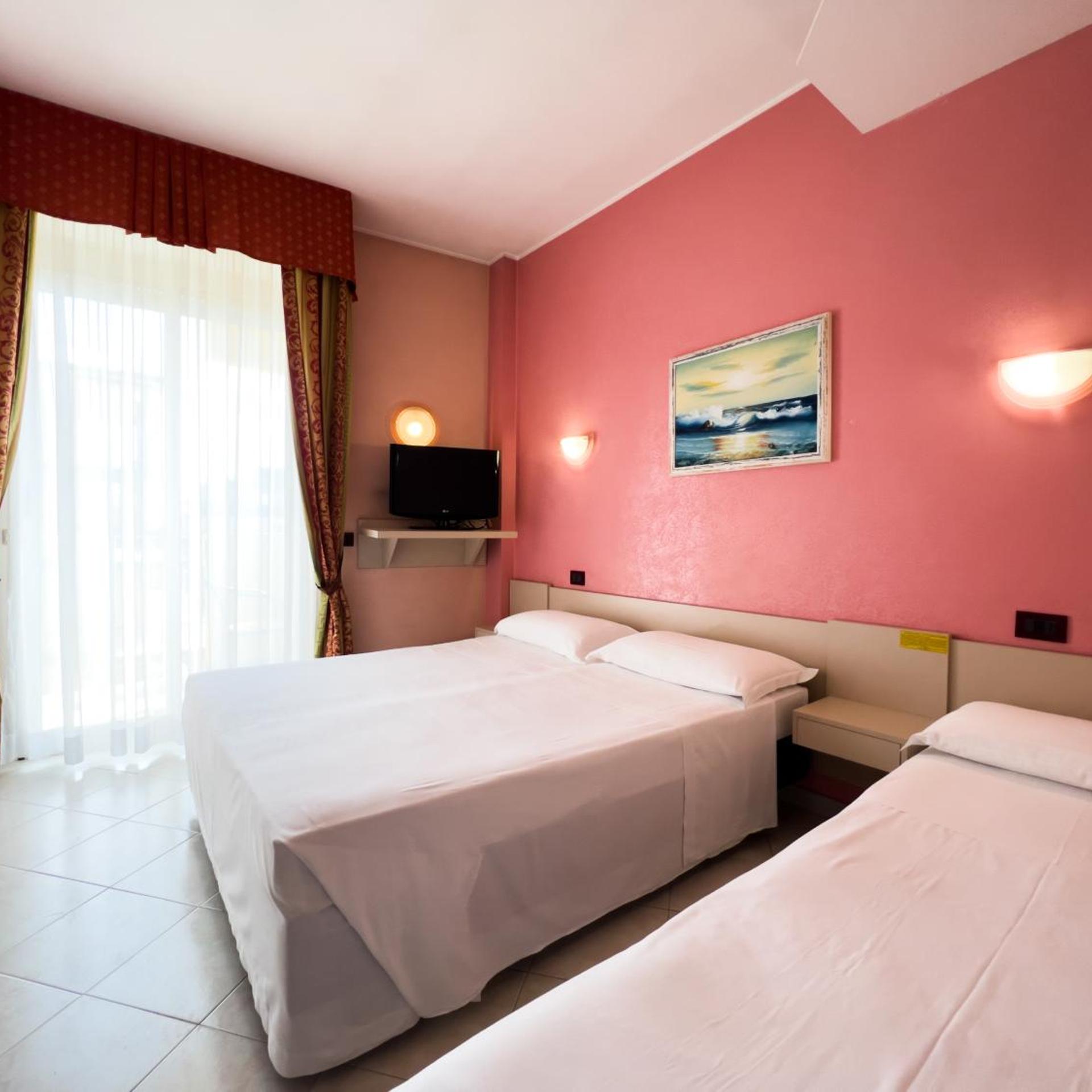 Hotel Soleblu 11/100