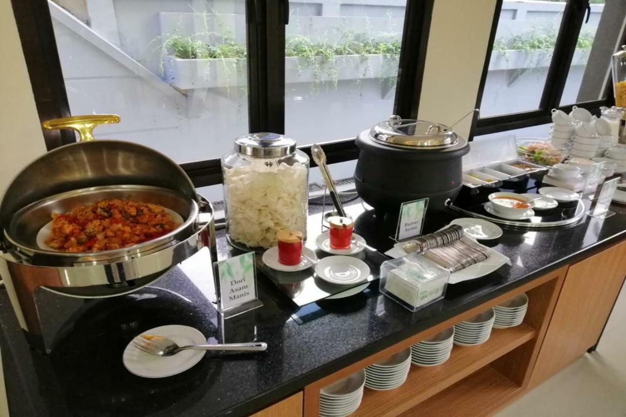 Arkeo Hotel Bandung 13/20