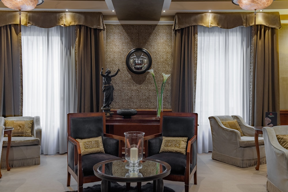 Concordia Hotel 37/38
