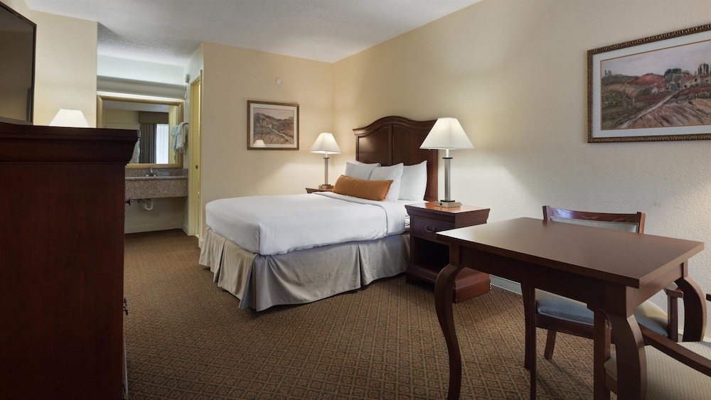 Best Western Point South 27/54