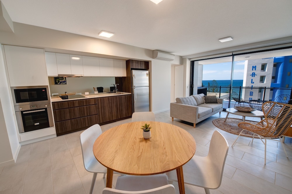 First Light Mooloolaba, Ascend Hotel Collection 52/75
