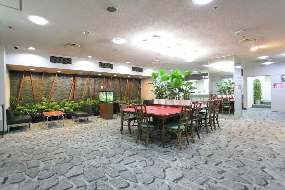 Marutani Hotel 13/15